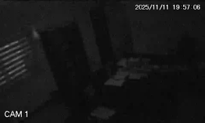 Caméra IP - Islamic Republic of Iran