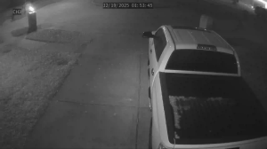 Caméra IP - États-Unis d'Amérique