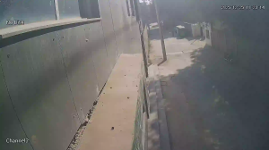 Caméra IP - Pakistan