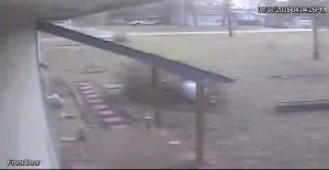 Caméra IP - United States of America