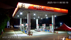 Caméra IP - China