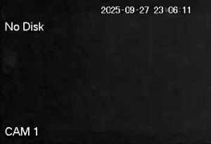 Caméra IP - United States of America