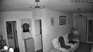 Caméra IP - España