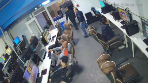 Caméra IP - República de Corea