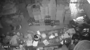 Caméra IP - Vietnam