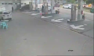 Caméra IP - Argentine