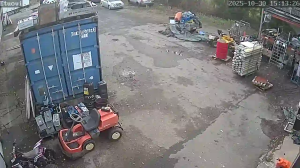 Caméra IP - Finland