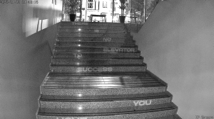 Caméra IP - Georgien