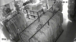 Caméra IP - Russian Federation