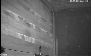 Caméra IP - Pays-Bas