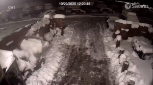 Caméra IP - Islande