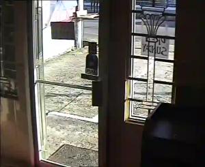 Caméra IP - Trinité-et-Tobago