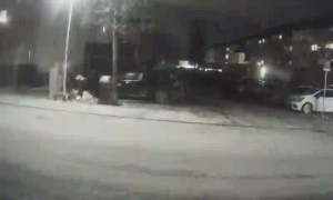 Caméra IP - Deutschland