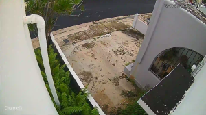 Caméra IP - Porto Rico