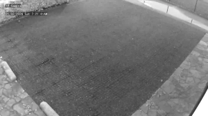 Caméra IP - Belgique