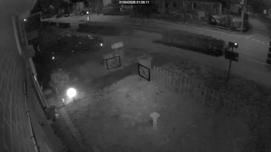 Caméra IP - Belgium