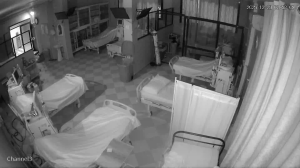 Caméra IP - Algeria