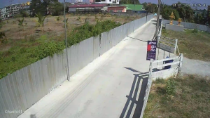 Caméra IP - Thailand