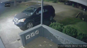 Caméra IP - United States of America