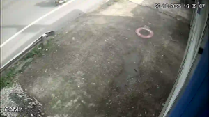 Caméra IP - Vietnam