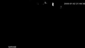 Caméra IP - Vue en direct