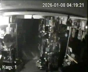 Caméra IP - Tschechische Republik