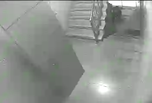 Caméra IP - South Korea