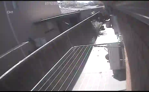 Caméra IP - Australie