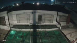 Caméra IP - Colombia