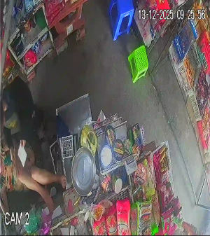 Caméra IP - Vietnam