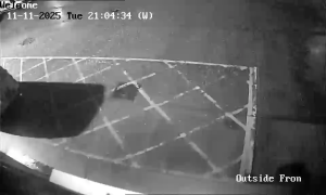 Caméra IP - United Kingdom