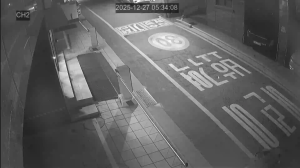 Caméra IP - Corée du Sud