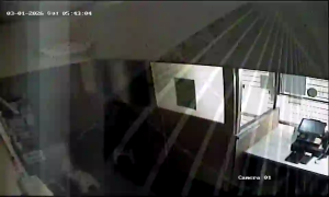 Caméra IP - Singapore