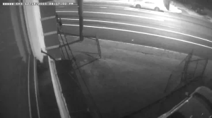 Caméra IP - Estados Unidos