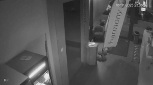 Caméra IP - Switzerland