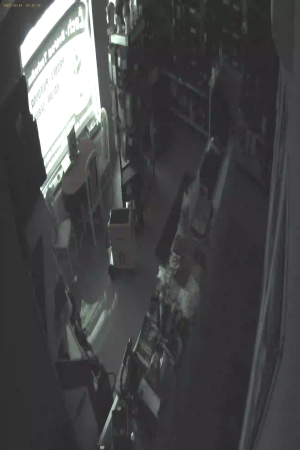 Caméra IP - Czech Republic