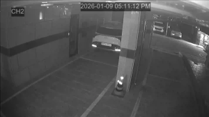 Caméra IP - South Korea