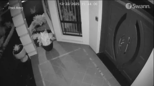 Caméra IP - Australia