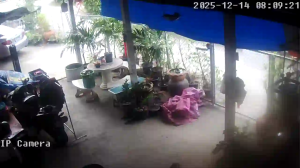 Caméra IP - Thailand