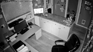 Caméra IP - Estados Unidos