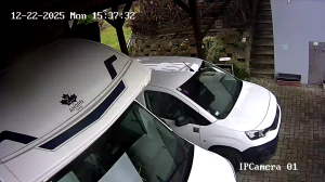 Caméra IP - Deutschland