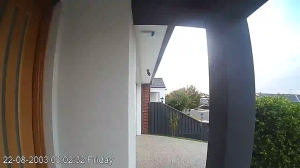 Caméra IP - Australia