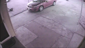 Caméra IP - Stati Uniti d'America