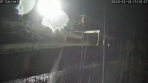 Caméra IP - Turquie