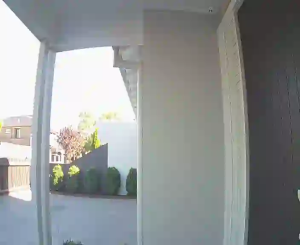 Caméra IP - Australia