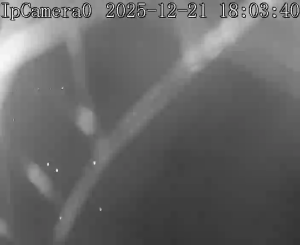 Caméra IP - Belgium