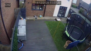 Caméra IP - Vereinigtes Königreich