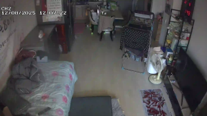 Caméra IP - South Korea