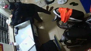 Caméra IP - Vietnam