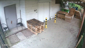 Caméra IP - Belgium